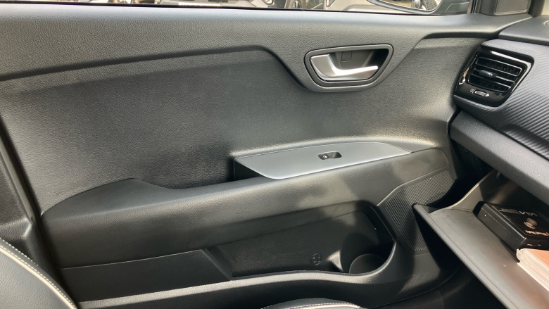 Kia Stonic 1.0T GDi 48V 98 GT-Line S 5dr DCT Petrol Estate